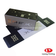 Cheap Custom Cosmetic Packaging Paper Boxes